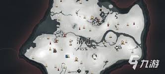 燕云十六声如何打清河主章BOSS