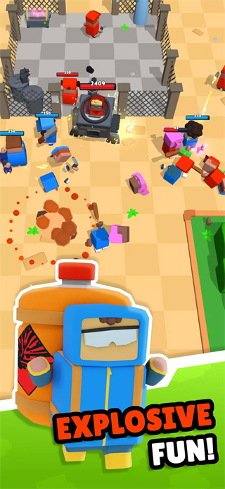 时空逆转者最新版