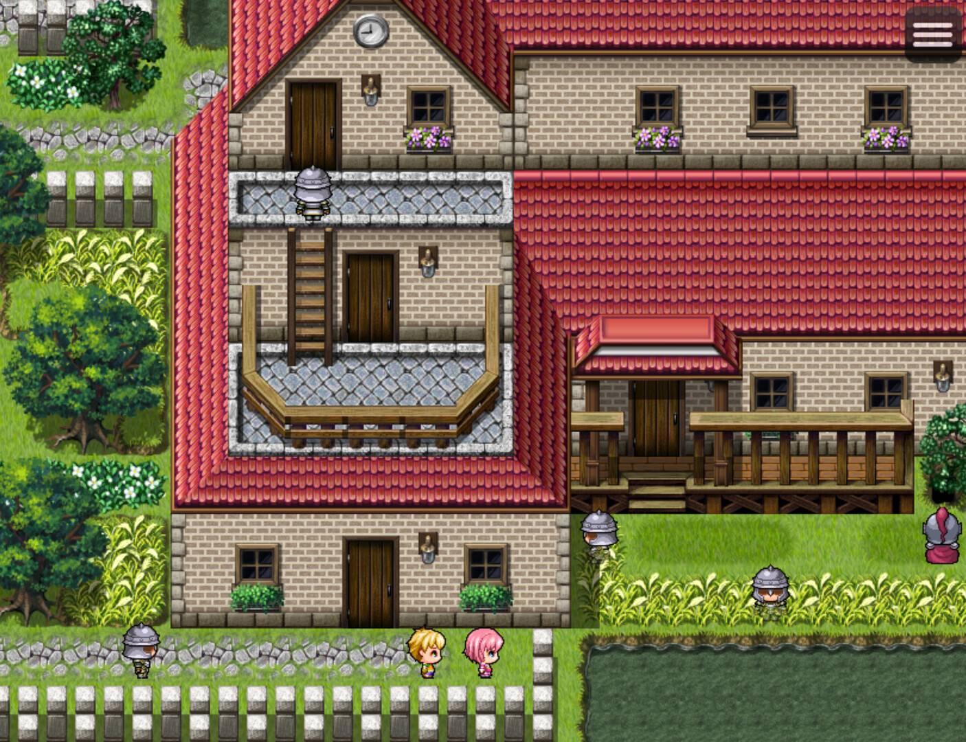 黯然之花单机版