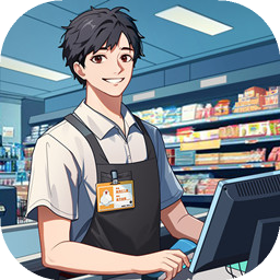 我的模拟超市付费版