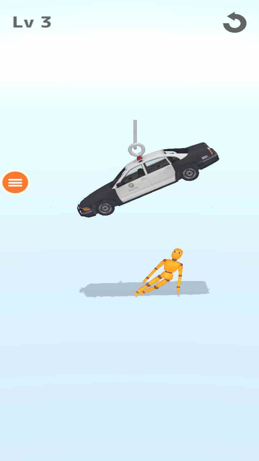 搞破坏模拟器汉化版