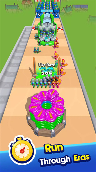 进化之旅存档版