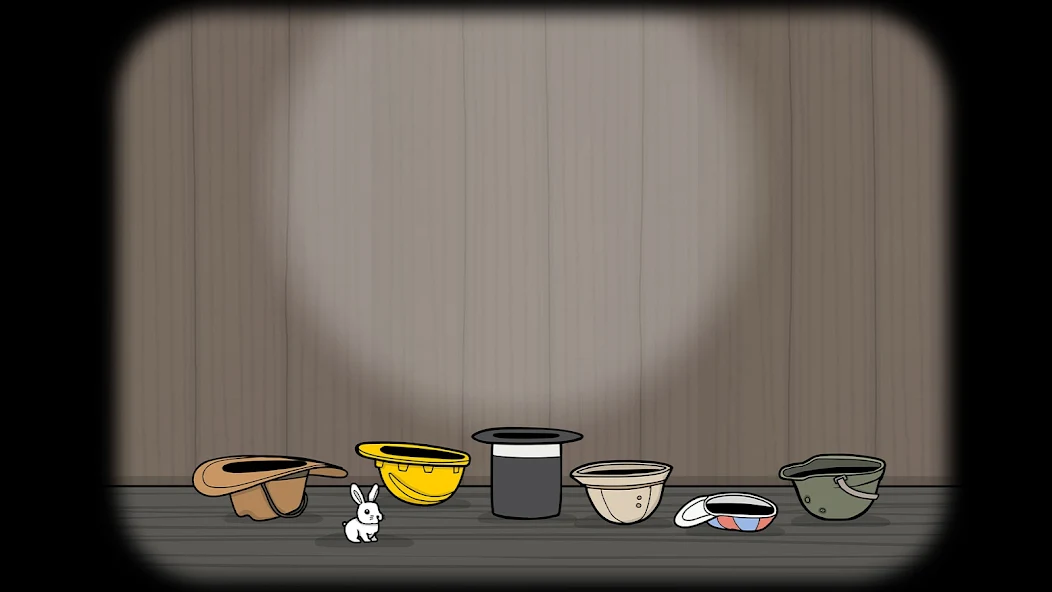 兔子先生的魔法秀测试版