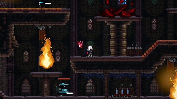 灰烬遗产最新版