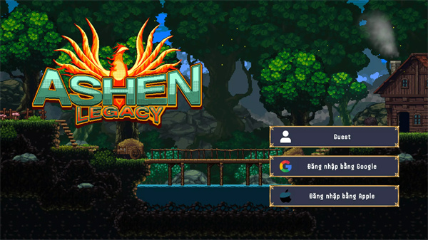 灰烬遗产汉化版