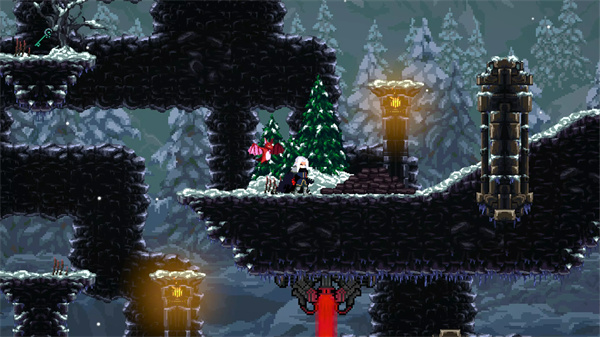 灰烬遗产完整版