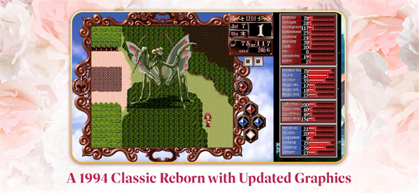 美少女梦工厂2测试版