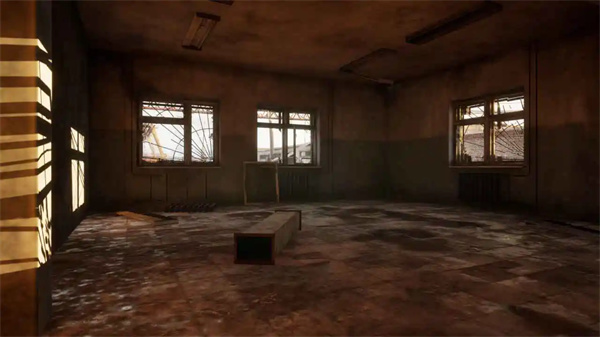 最后希望掌上行动测试版