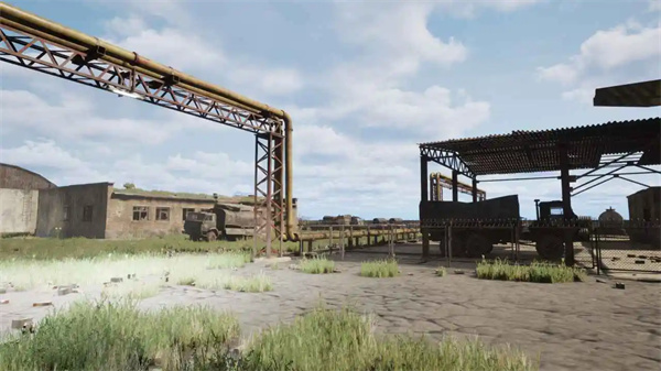 最后希望掌上行动移植版