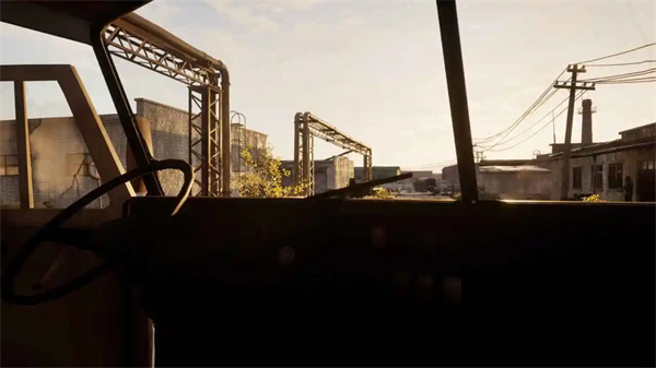 最后希望掌上行动单机版