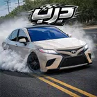 漂移赛道高画质版