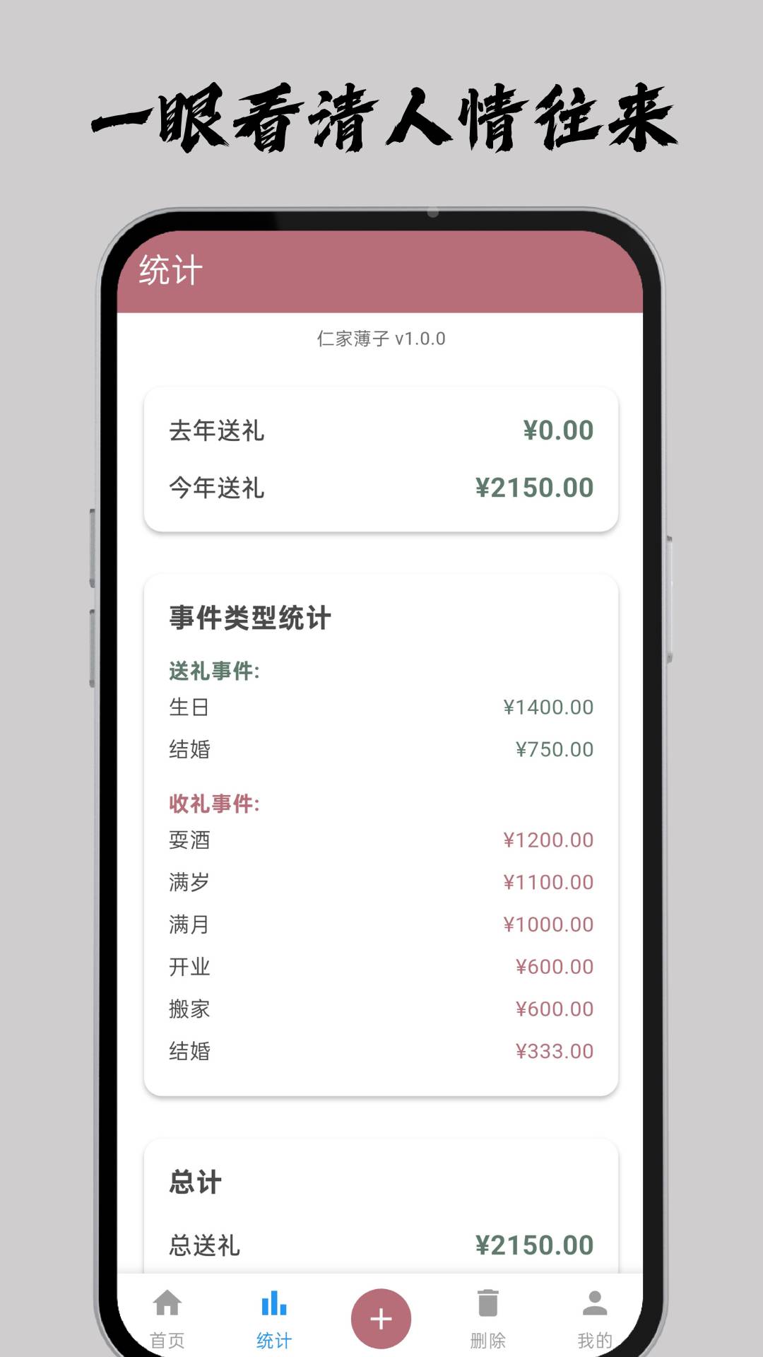 仁家薄子官网版