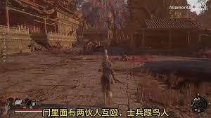 明末渊虚之羽怎么快速刷魂