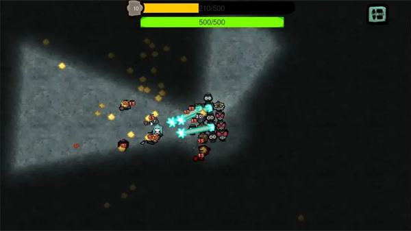 钟馗要过年单机版