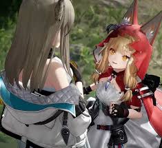 明日方舟终末地小红帽玩法攻略