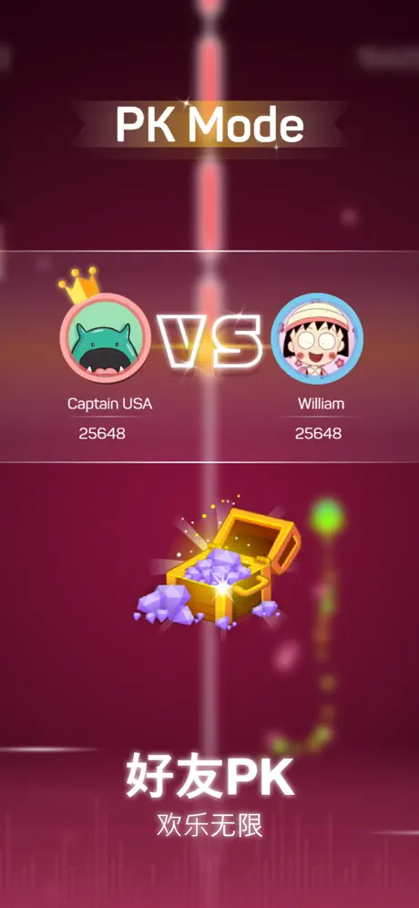 点点节奏DotnBeat完整版