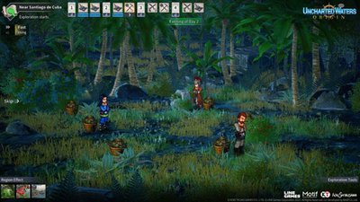 大航海时代起源语言系统如何