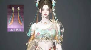 逆水寒如何获得玉萼拂霞绝美头饰