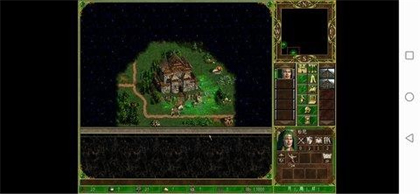 英雄无敌3去更新版