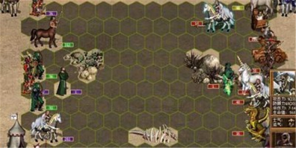 英雄无敌3完整版