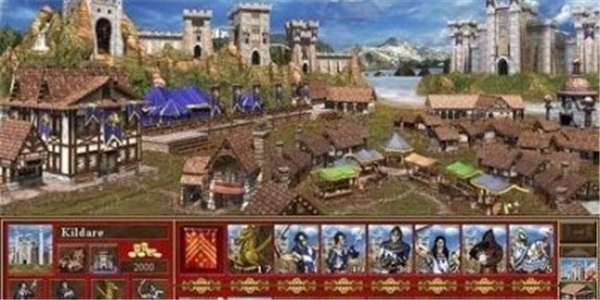 英雄无敌3付费版