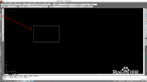 autoCAD2010如何快速建立块