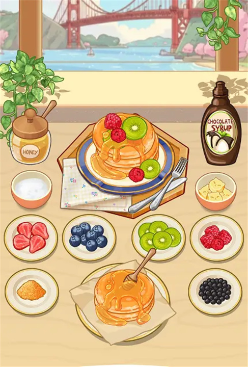 烹饪小贴士最新版