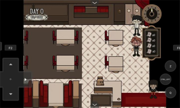 DeadPlate去更新版