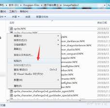 DNF补丁怎么安装