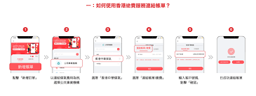 云闪付如何缴纳生活费用