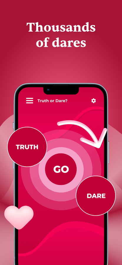 Couple Game ios官网版