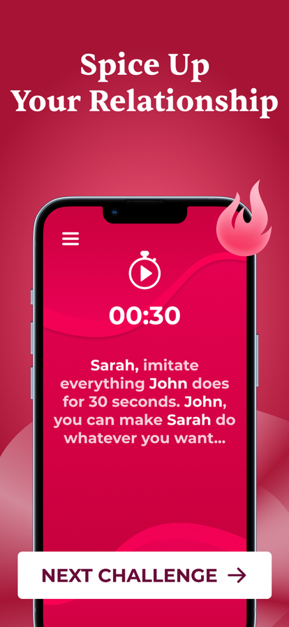 Couple Game ios中文版