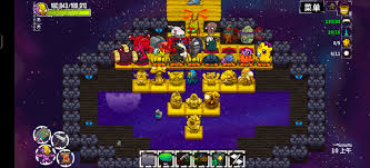 崩溃大陆如何刷释压幼虫