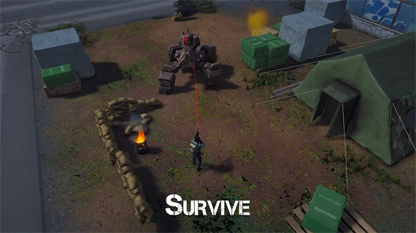 突围行动免广告版