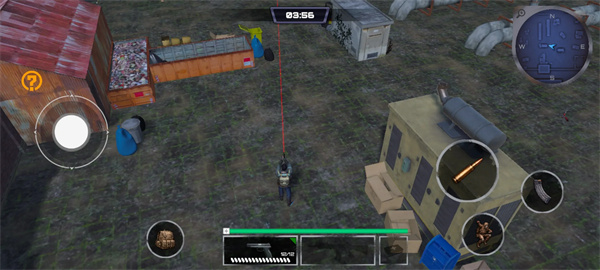 突围行动高画质版