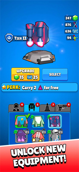 穹顶矿工汉化版