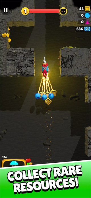 穹顶矿工中文版