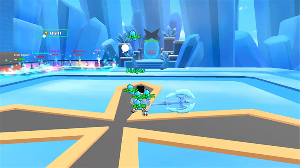 拔剑:玩具世界移植版