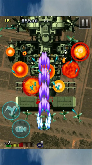 罢工者1945·2移植版