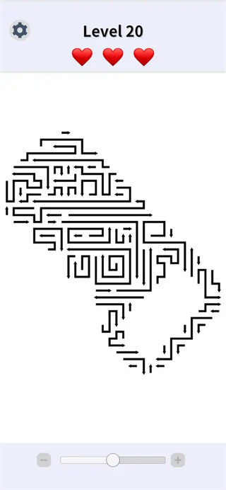 箭头了箭精简版