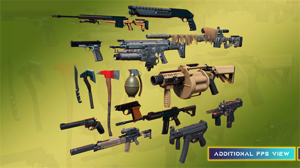 战犬小队汉化版