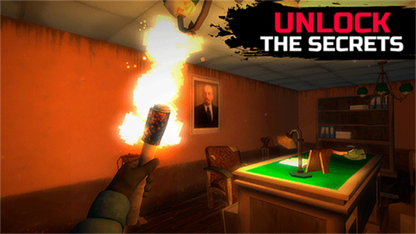 冬季森林生存去更新版