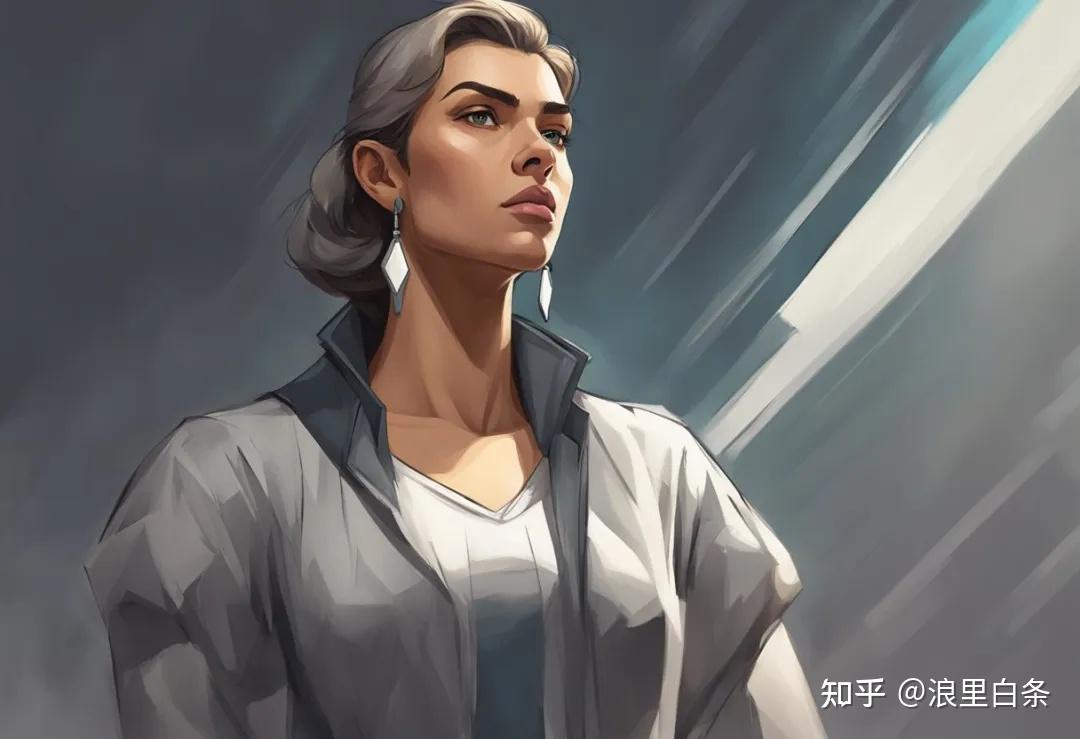 Ai极昼如何自创新角色