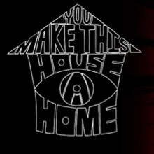 youmakethishouseahome离线版