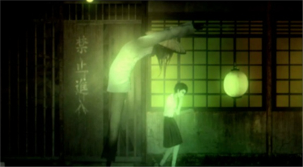 返校Detention精简版