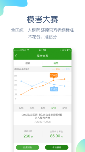 执业医师万题库全新版本