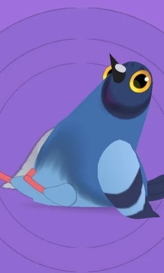 pigeon离线版
