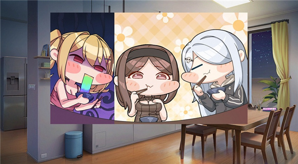 夏色四叶草正版