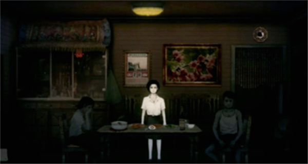 返校Detention存档版