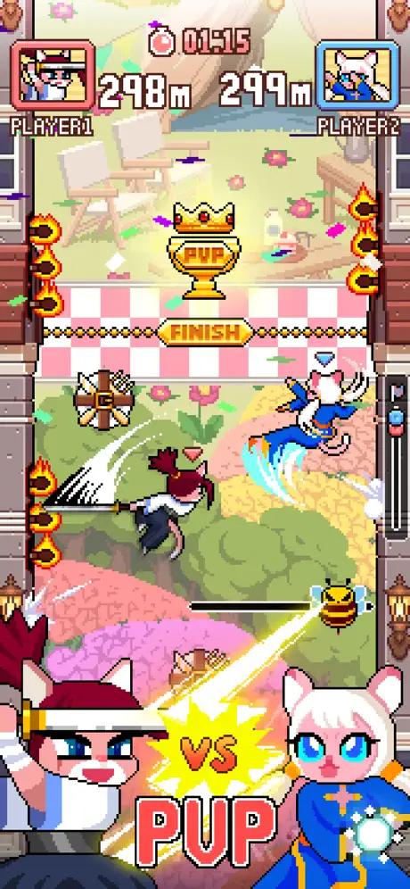 喵星人跳跃CatJump正版